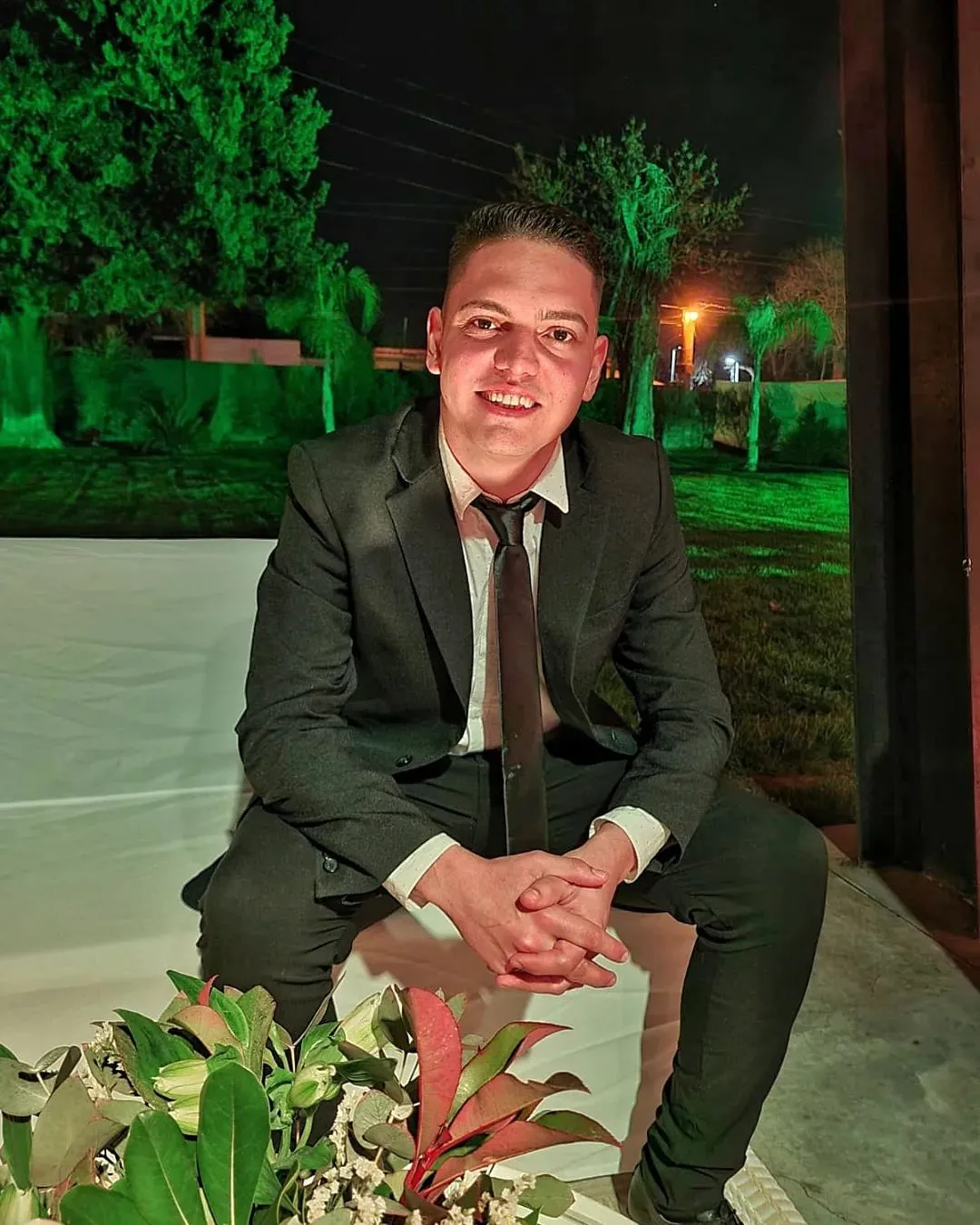 Franco Ponce - Owner