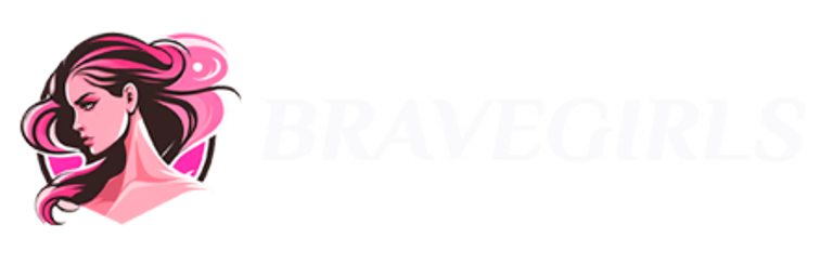 Agencia OnlyFans España - BraveGirls Agency Logo