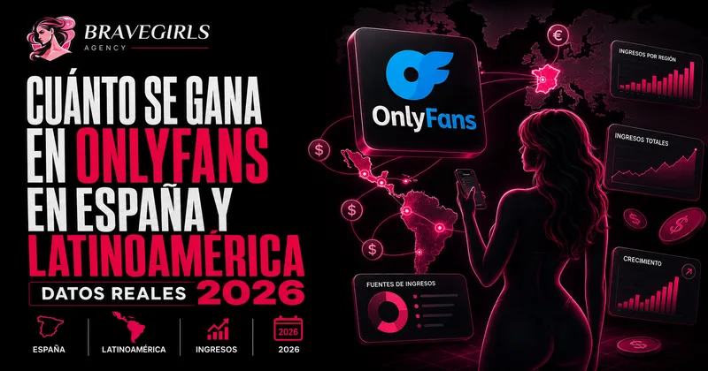 Cuánto se gana en OnlyFans datos reales